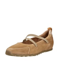 paul green - Ballerinas, für Damen - BRAUN