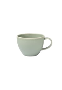 like. by Villeroy & Boch Kaffeetasse Crafted 247 ml - CRAFTED BLUEBERRY - blau-grau