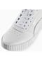 PUMA® Carina 2.0 Sneaker, Leder, dämpfend, für Damen Bild 18