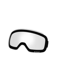 YEAZ - Wechselglas für Ski- Snowboardbrille TWEAK-X - transparent