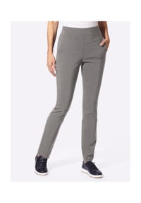 Witt - Schlupfhose - grau
