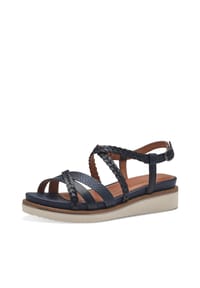 Tamaris - Tamaris Sandale 28207-42 - 805 - Navy