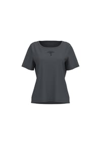JOOP! - T-Shirt Luxe Fashion - anthrazit
