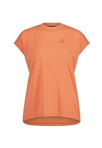 maloja - Radshirt ESCHEM. - orange
