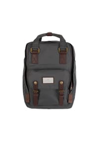 DOUGHNUT Macaroon - Macaroon Daypack 38 cm Laptopfach - black