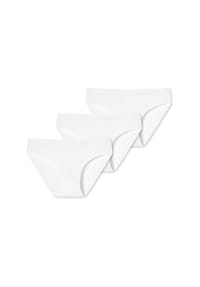 SCHIESSER - Slip Invisible Soft - bunt