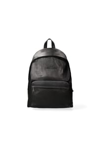JOHN RICHMOND - Rucksack - Black