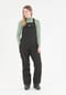 SLOPE® Skihose Kenwood mit praktischem Latz und überkreuzten Trägern Bild 9