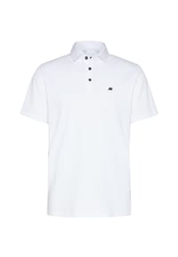 MEYER - Poloshirt Rory High Performance, aus der Golf Serie - black
