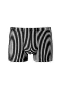 SCHIESSER - 95/5 Essentials Pants, Gummibund, für Herren - 000 SCHWARZ