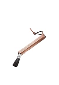 GEFU® - Mahlwerkpinsel - SILBER