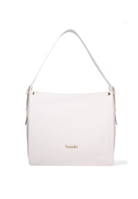 braccialini - Umhängetasche - White