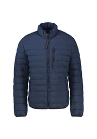 LERROS - Leichter und modischer Steppblouson mit wŠrmender FŸllung - BLACK