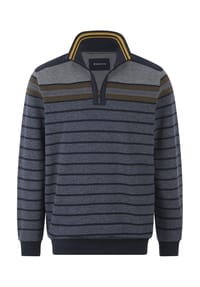 BABISTA - Sweatshirt REMOSOTZI - dunkelblau
