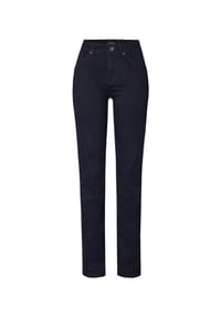 TONI - Straight-Jeans Liv - dark blue | 059