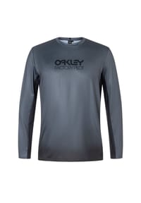 OAKLEY - Fahrrad Trikot Maven coast Jersey 2.0 - grau