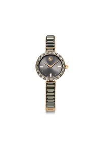 SWAROVSKI - Damen Armbanduhr "5679887" - GRAU