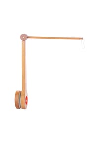 sigikid® - Mobilehalter Holz PlayQ ,  für Babys - 