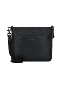 MANDARINA DUCK Mellow - Mellow Umhängetasche Leder 27 cm - grape