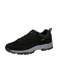LICO - Schnürschuh Argus - schwarz