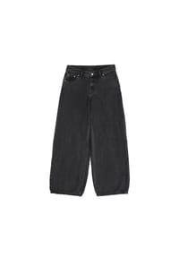 DR.DENIM® - Ary Low Baggy Jeans - Retro Black