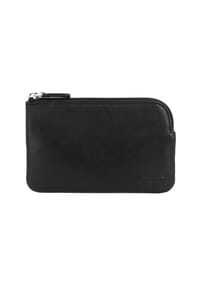 PICARD London 1 - London 1 Schlüsseletui Leder 13 cm - schwarz
