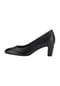 Tamaris Pumps, Lederoptik, Blockabsatz, für Damen Bild 10