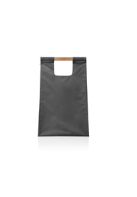 eva solo - Wäschebeutel Dark Grey, Dunkelgrau, 75 L - Dunkelgrau