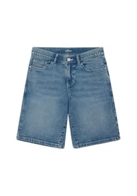 S.Oliver Red Label - Jeans-Hose 2178163, 54Z6 BLUE, 134 - 54Z6 BLUE