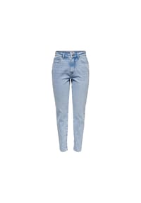 ONLY® - Jeans "Emily", Regular Fit, für Damen  - 177934 LIGHT BLUE