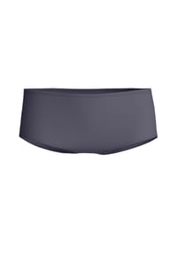 CALIDA - Damen Panty, low cut Essential Cotton - 001 WEISS
