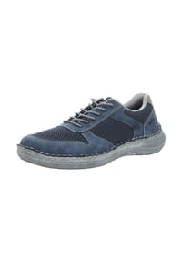 rieker - Schnürschuhe - blau