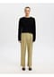 SELECTED FEMME Wollpullover "Thea", Rippbündchen, für Damen Bild 9