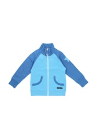 VILLERVALLA - Jacke Stars - blau