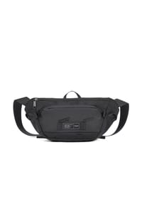 AOKING BACKPACK - Gürteltasche - Black