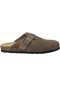 JOSEF SEIBEL - Herren Clog Josef 04, braun - braun
