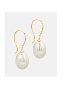 Diamant L'eternel - Ohrringe, 585 Gelbgold - gold