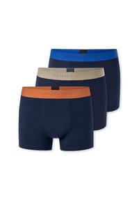 SCHIESSER - Trunk 955 Multi - 924 SORTIERT 13