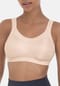 Anita Momentum Sport-BH, nahtlose Cups, atmungsaktiv, für Damen Bild 2