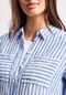 Street One Leinenbluse, Brusttaschen, für Damen Bild 9