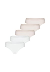 mey - Hipster 5er Pack Modal Lace - Bailey