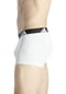 adidas Active Flex Cotton Pants, kurz, 3er-Pack, für Herren Bild 22