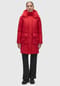 MARIKOO® Kurzmantel Nanami 16 Bild 9