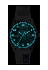 FOSSIL STAR WARS Armbanduhr Star Wars™ Special Edition R2-D2 ...