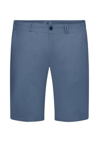 redpoint - Leichte Modern Fit Jogg Bermudas WHITBY - coral