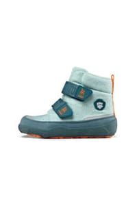 Affenzahn - Stiefel Hase - grün