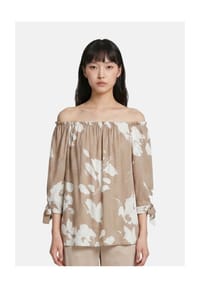 ROBERTA ROSSI - Bluse - Marrone