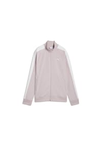 PUMA® - Jacke Essentials Found., Stehkragen, für Damen - MISTY PINK