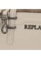 REPLAY Schultertasche 35 cm Bild 6