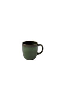 like. by Villeroy & Boch Kaffeetasse Lave vert - Lave - grün